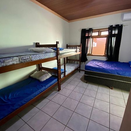 Pousada Joao Carlos De Penha Sc ภายนอก รูปภาพ
