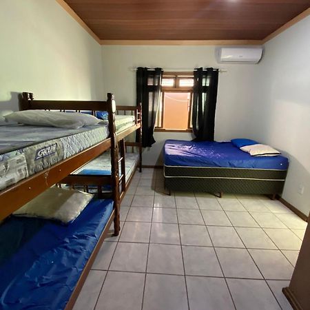Pousada Joao Carlos De Penha Sc ภายนอก รูปภาพ