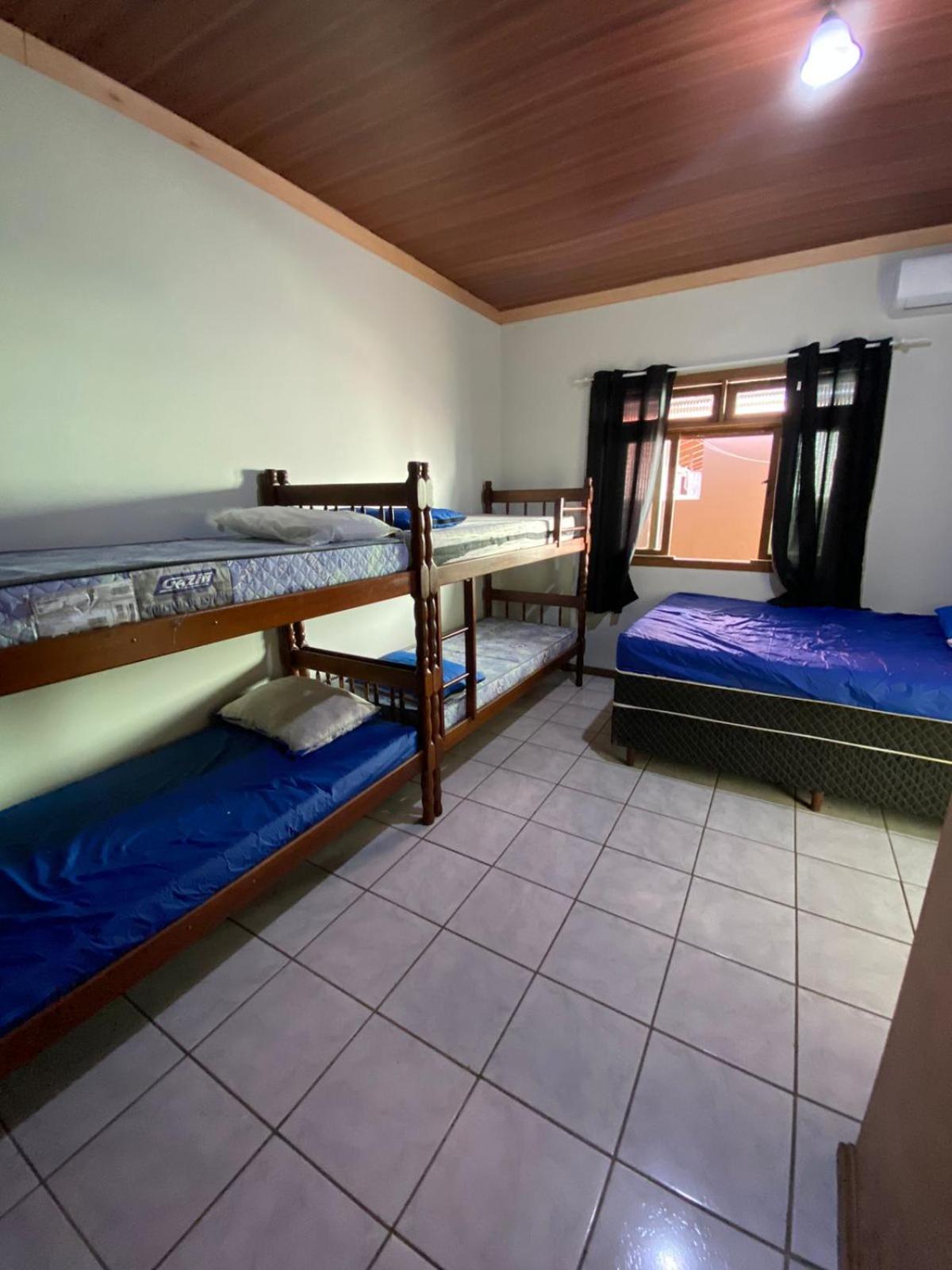 Pousada Joao Carlos De Penha Sc ภายนอก รูปภาพ