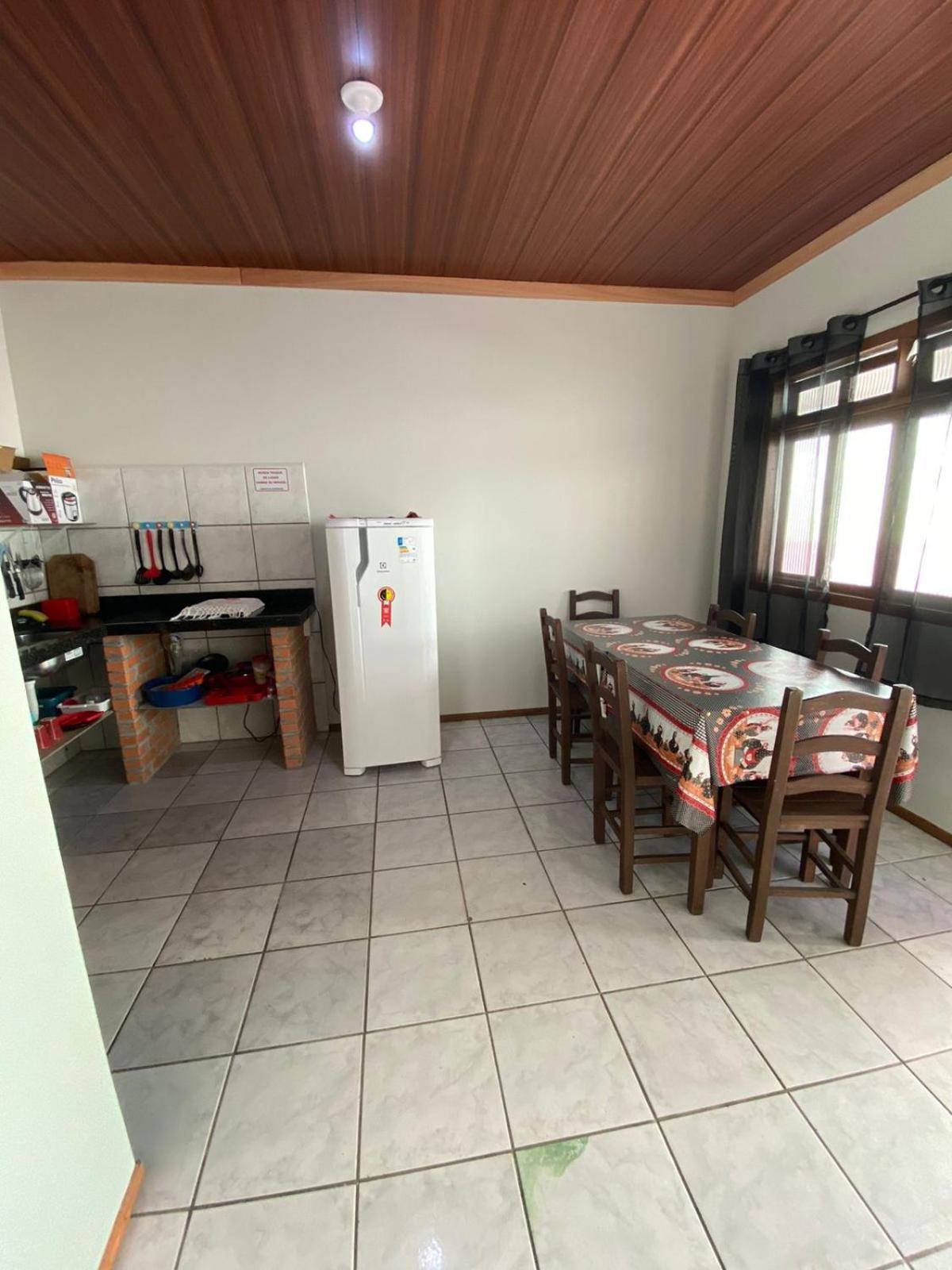 Pousada Joao Carlos De Penha Sc ภายนอก รูปภาพ